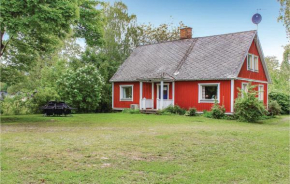 Holiday home Yxnarydsvägen Sölvesborg